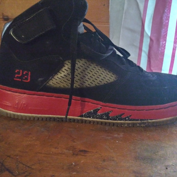 Nike air 23 - Picture 2 of 4